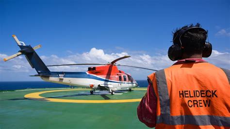 helicopter landing cap 437